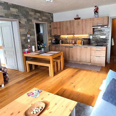 Pod Dumbierom Lejlighed *