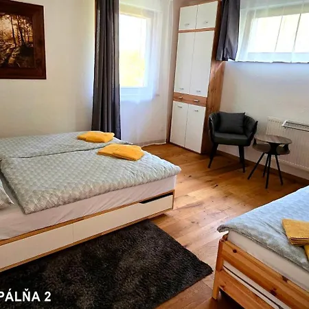 Apartamento Pod ďumbierom