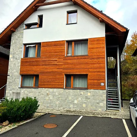 Pod Dumbierom * Mýto pod Ďumbierom