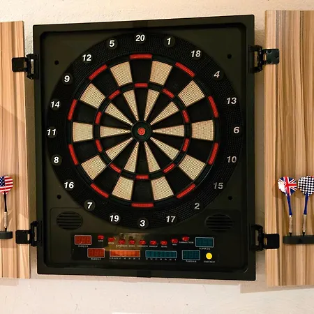 Lejlighed Pod Dumbierom Mýto pod Ďumbierom