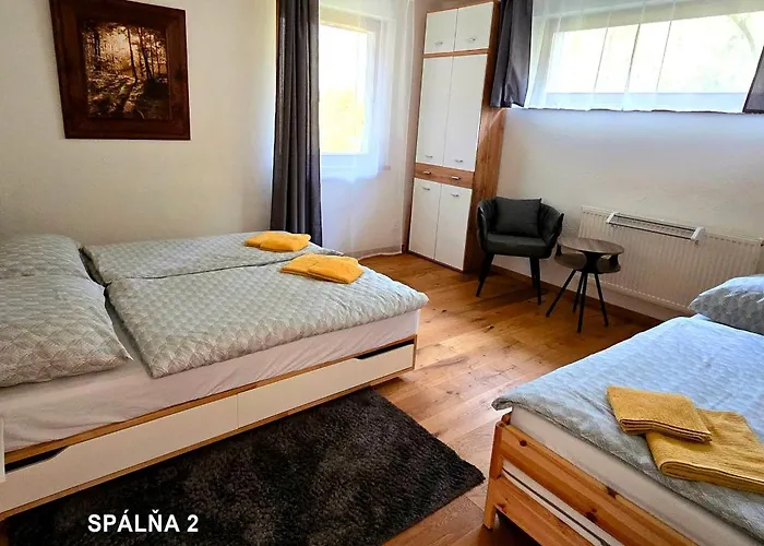 Apartman Pod Dumbierom