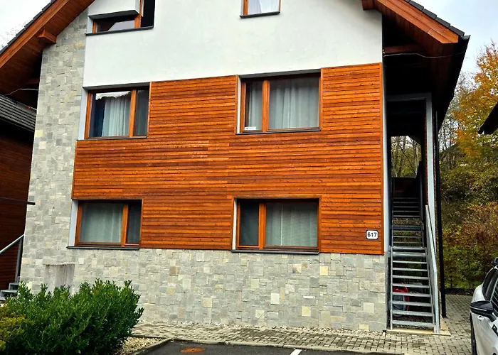 Pod Dumbierom * Mýto pod Ďumbierom