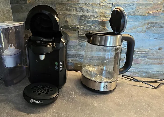 Pod Dumbierom Apartman *