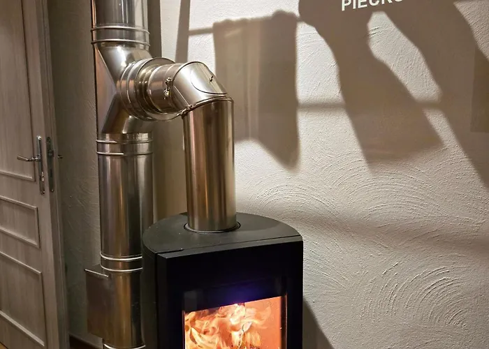 Pod Dumbierom Apartman