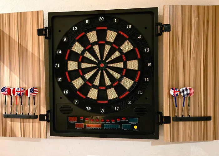 Apartman Pod Dumbierom Mýto pod Ďumbierom